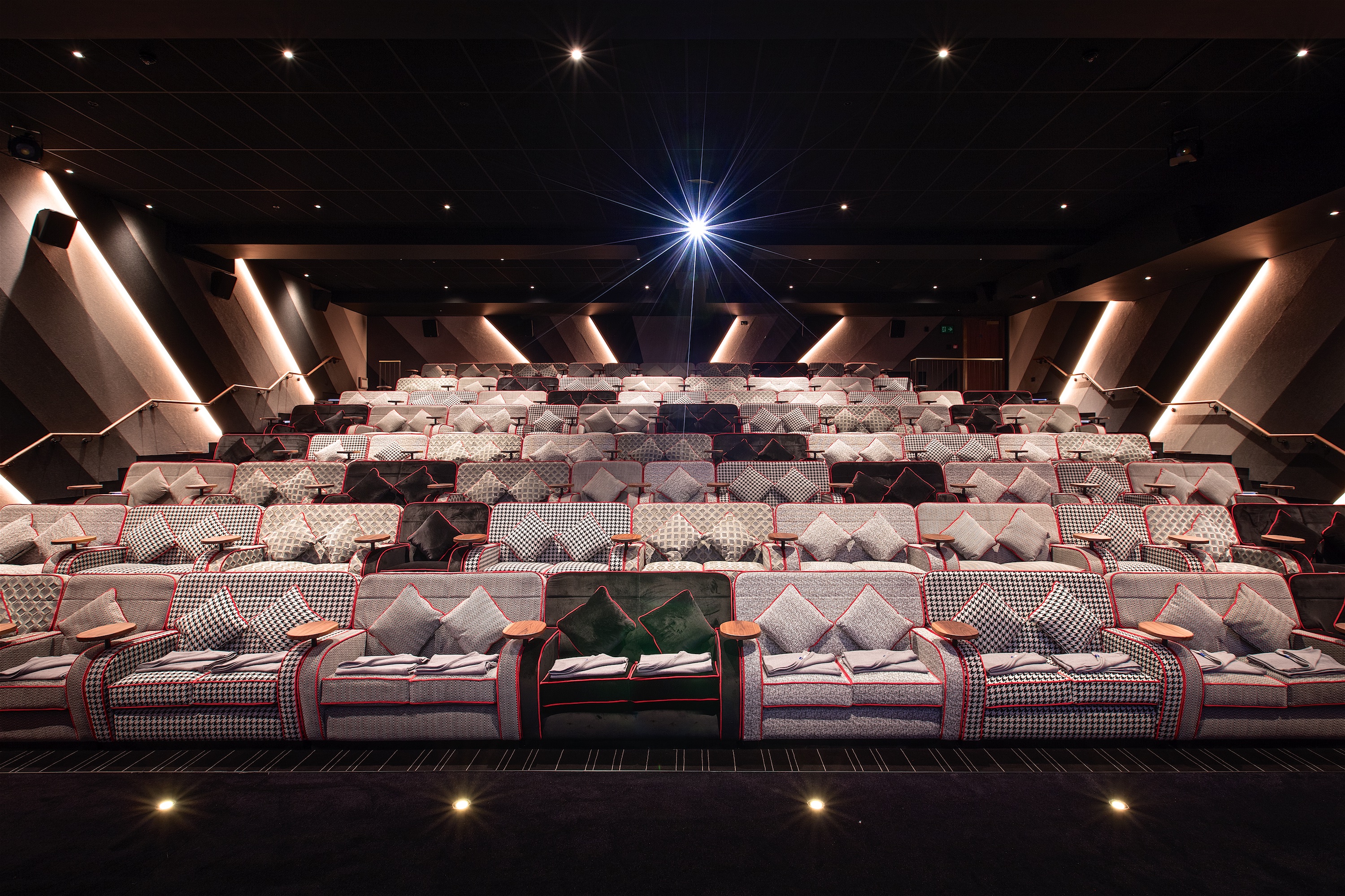 Everyman Broadgate - image 1