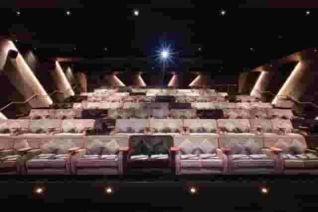 Everyman Broadgate
