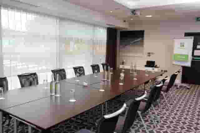 Ambassador Suite