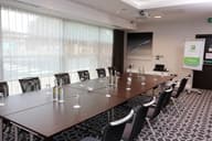 Small Meeting Rooms