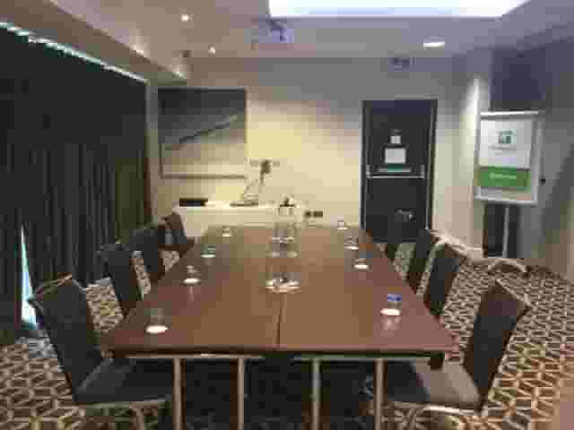 Ambassador Suite