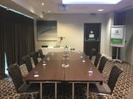 Training Rooms