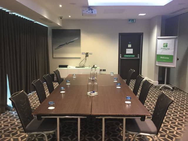 Ambassador Suite