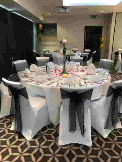 Holiday Inn Southend