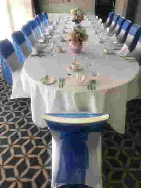 Holiday Inn Southend