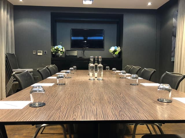 Boardroom
