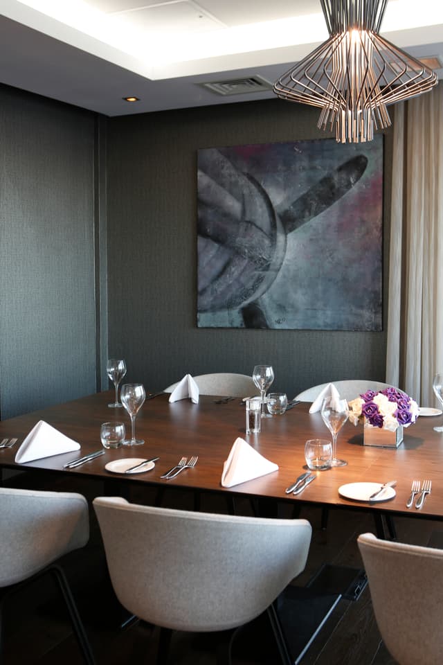 Boardroom