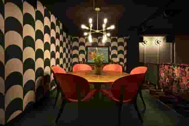 Everyman Broadgate