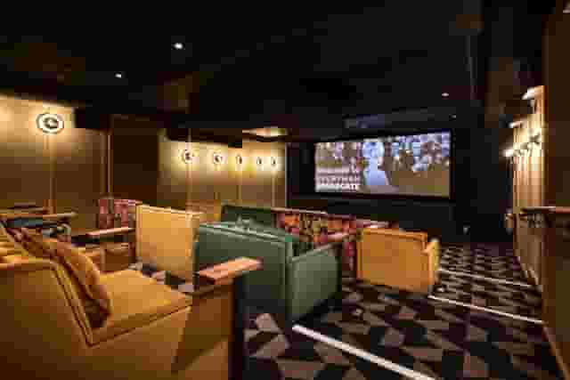 Everyman Broadgate
