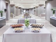 Sustainable Conferences