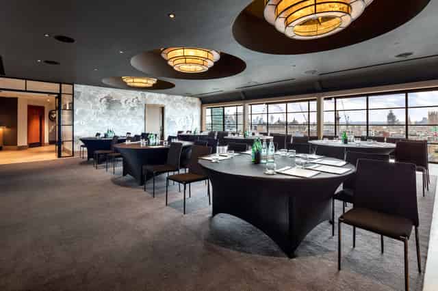 Radisson Blu Hotel +1 more
