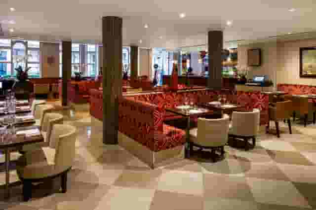Radisson Blu Hotel +1 more