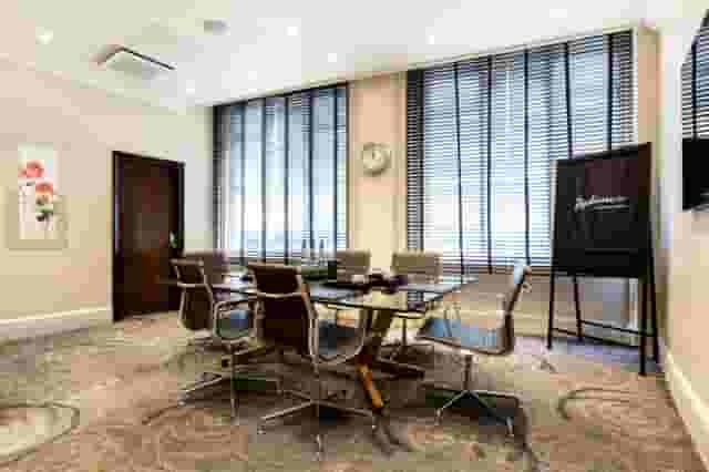 Radisson Blu Hotel +1 more