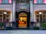 Small Meeting Rooms