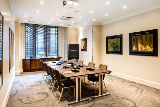 Private Room 7