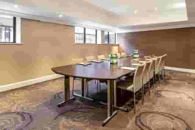Radisson Blu Hotel +1 more