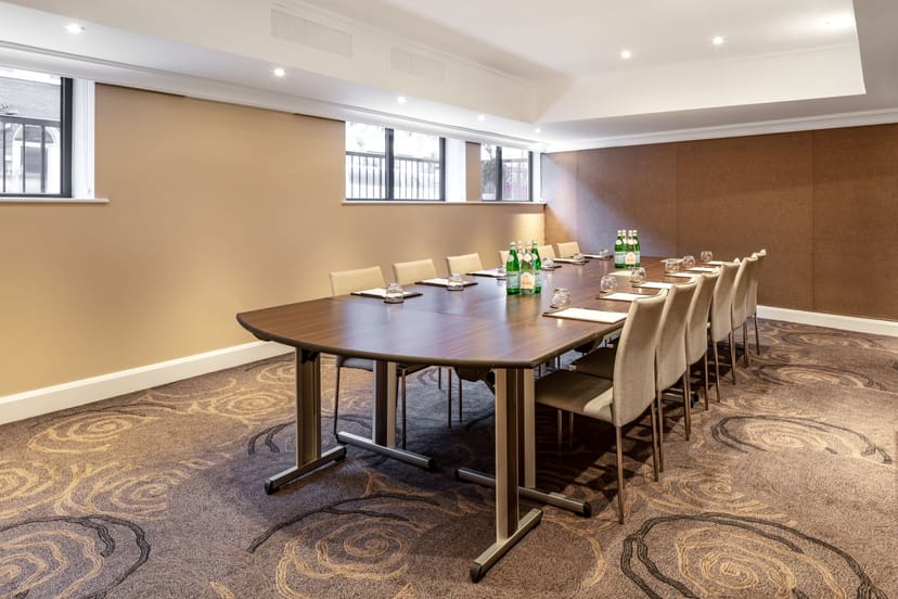 Private Room 9