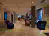 Presentation Rooms