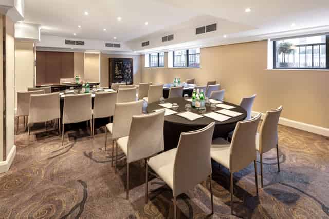 Private Room 10