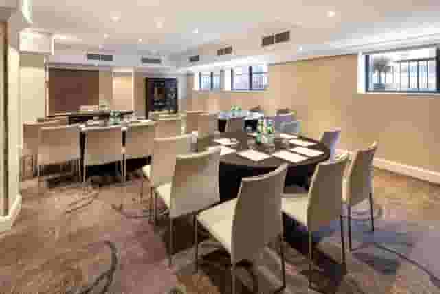 Radisson Blu Hotel +1 more