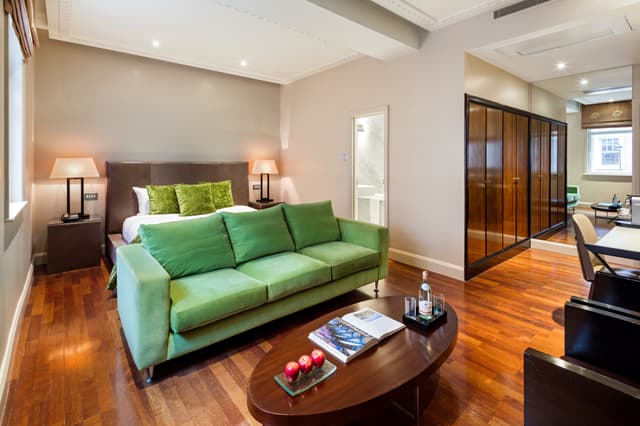 Radisson Blu Hotel +1 more