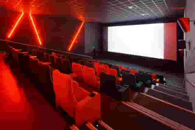 The Light Cinema Stockport
