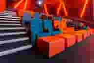 Event Spaces 