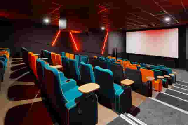 The Light Cinema Stockport