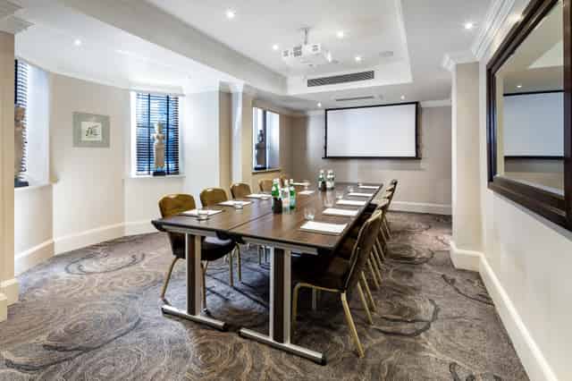 Private Room 15