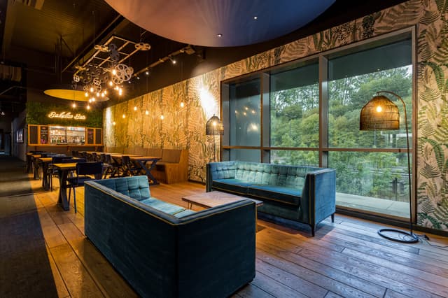 Babylon Bar