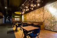 Reception Venues