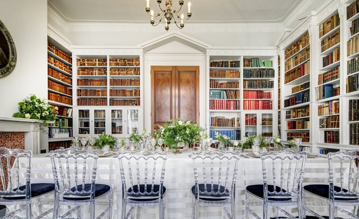 Royal Institution Venue - The Writing Room image 1