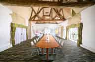 Modern Conference Venues