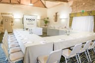 Modern Conference Venues