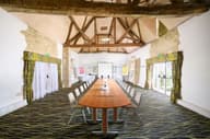 Modern Conference Venues