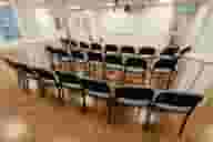 Seminar Rooms