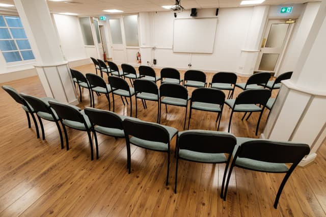 Susanna Barford Room
