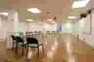 Training Rooms