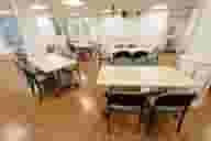 Meeting Rooms