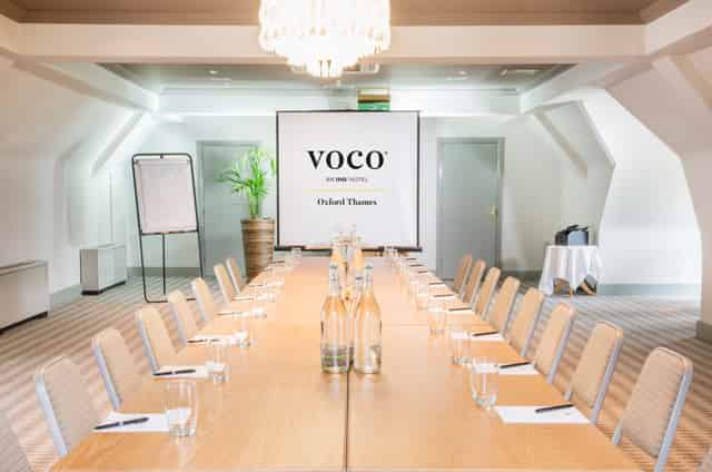 voco™ Oxford Thames Hotel