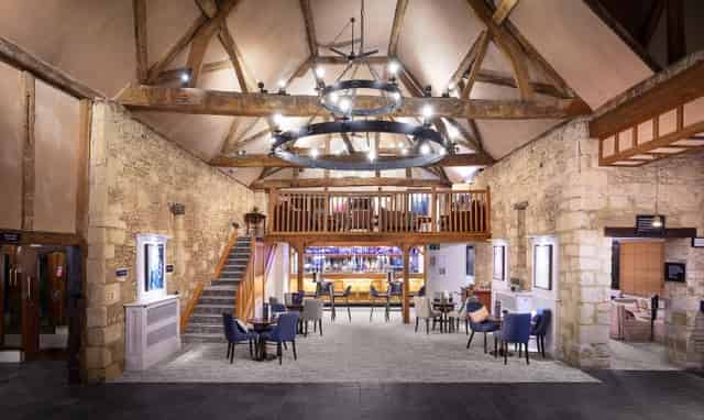 voco™ Oxford Thames Hotel