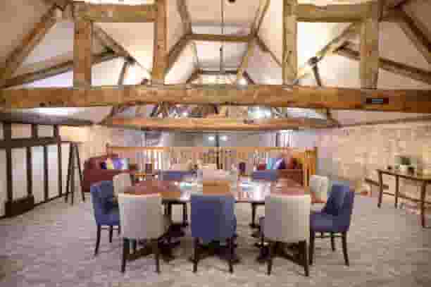 voco™ Oxford Thames Hotel
