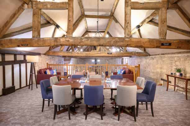 voco™ Oxford Thames Hotel