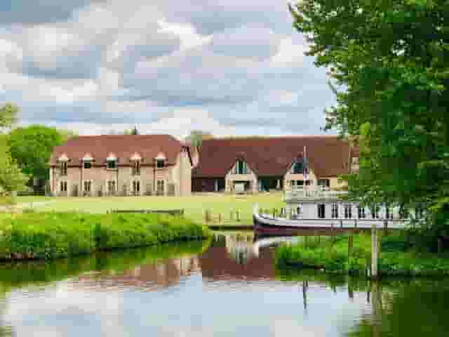 voco™ Oxford Thames Hotel