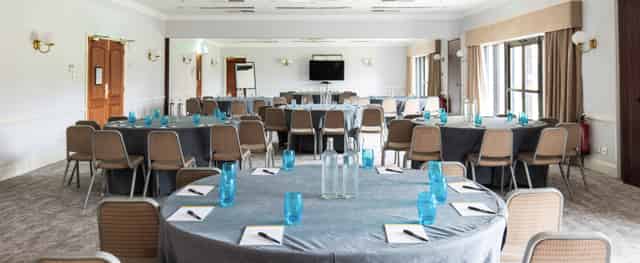 Oxford Suite