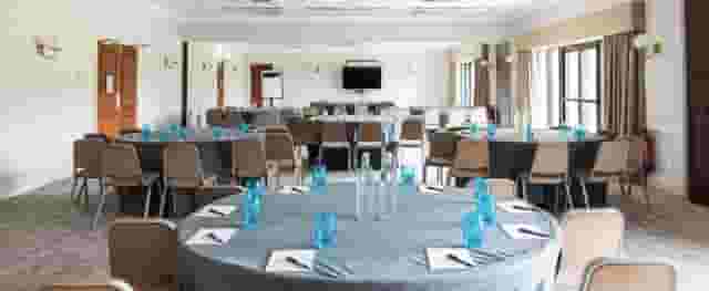 Oxford Suite