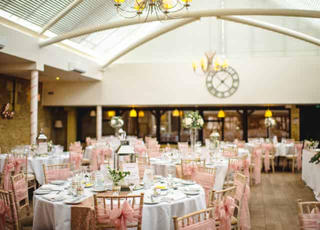 The Conservatory