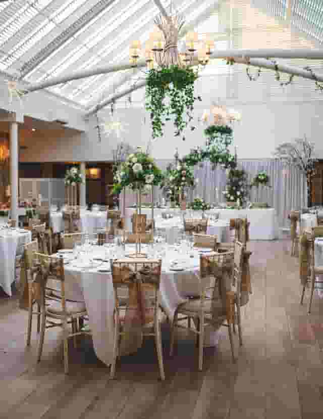The Conservatory