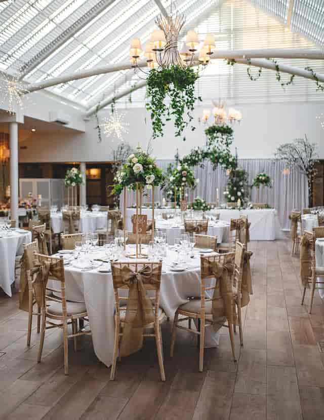 The Conservatory