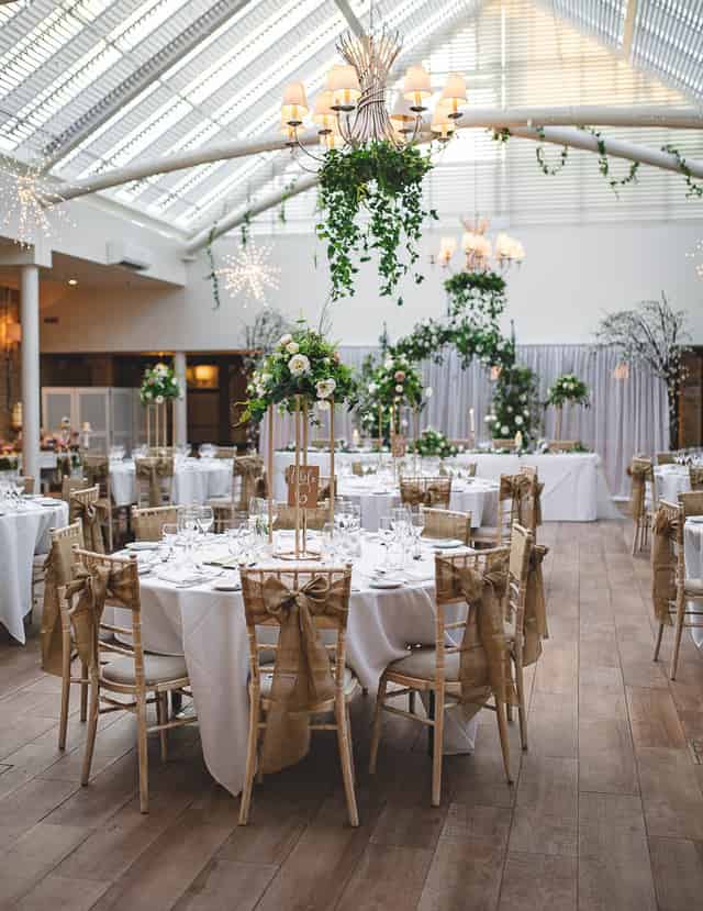 The Conservatory